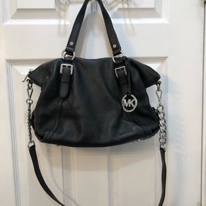Michael Kors Satchel Purse!